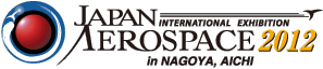 JAPAN INTERNATIONAL AEROSPACE EXHIBITION 2012
