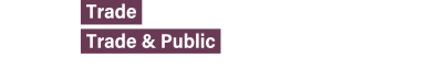 Period Trade Octber 16(Web) -18(Fri), 2024 Tdade & Public October 19(Sat) 2024, Venue Tokyo Big Sight (West Exhibition Hall)