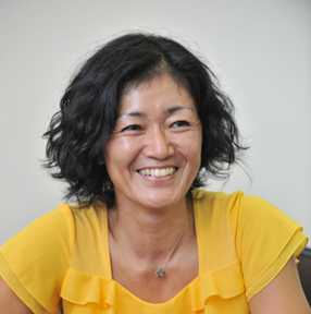  OTSUKA Akiko